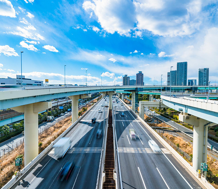 高速道路